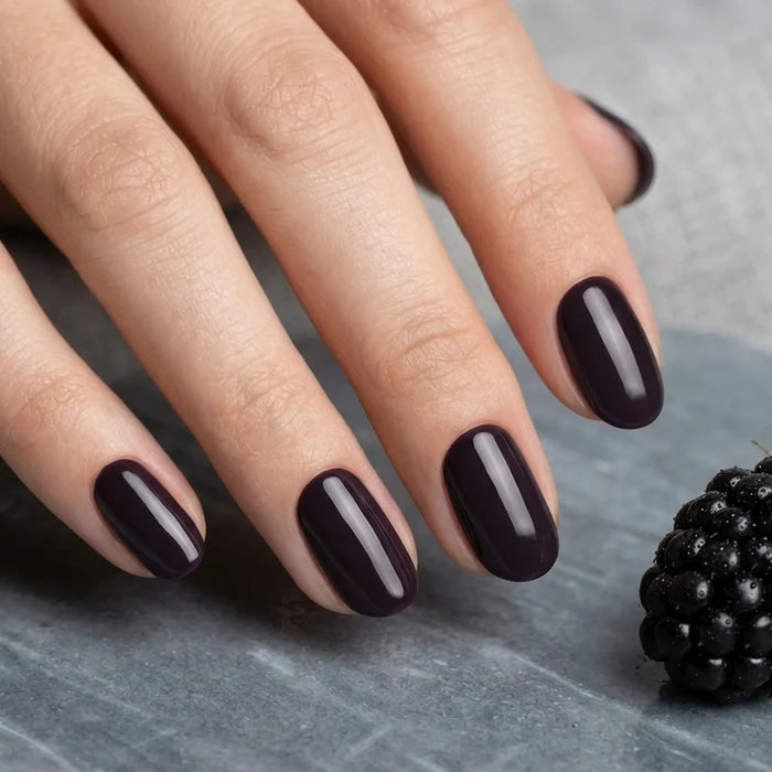Shellac · Blackberry 10ml