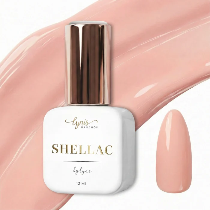Shellac · Blush 7,3ml