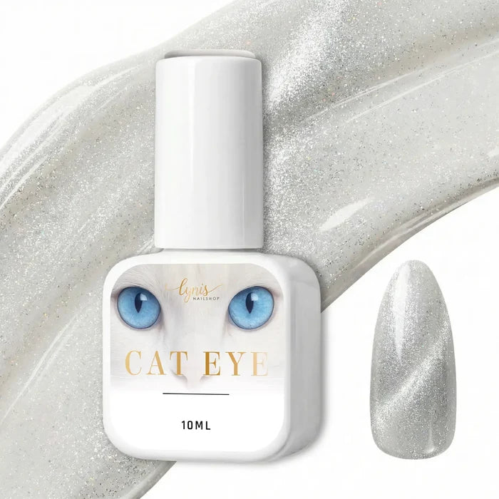 Shellac · Bridal Cat Eye 01 10ml