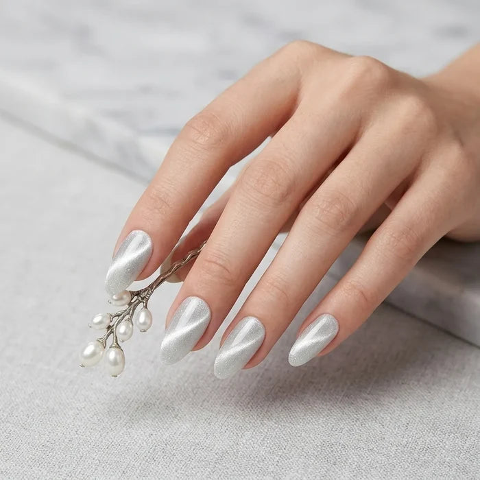 Shellac · Bridal Cat Eye 01 10ml