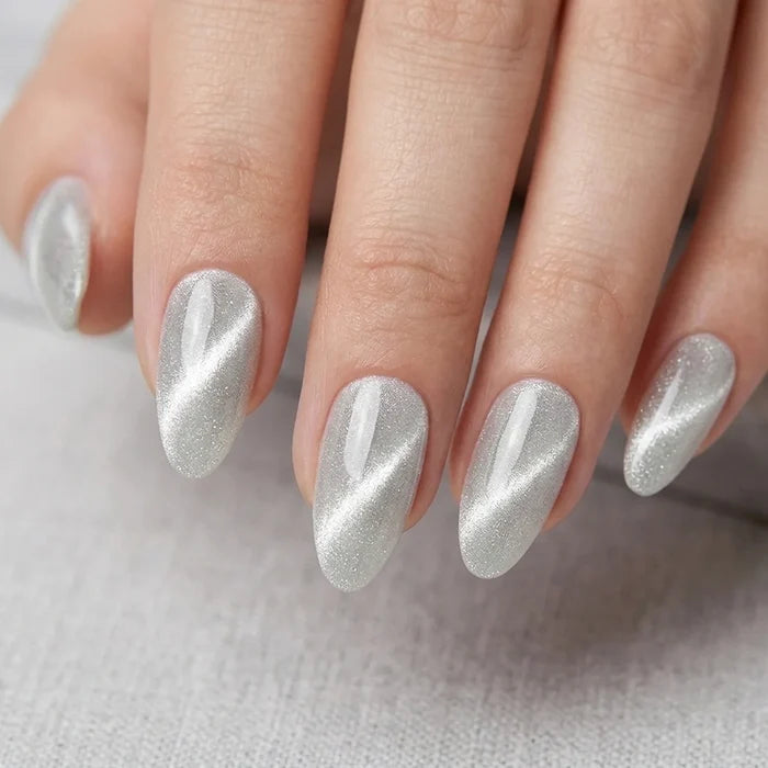 Shellac · Bridal Cat Eye 01 10ml