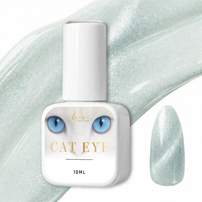 Shellac · Bridal Cat Eye 02 10ml
