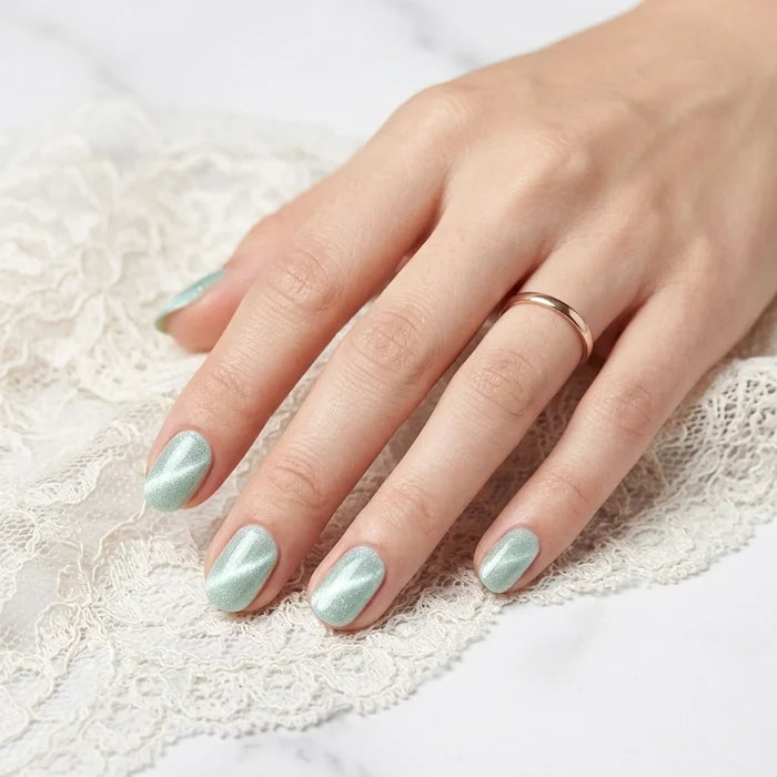 Shellac · Bridal Cat Eye 02 10ml