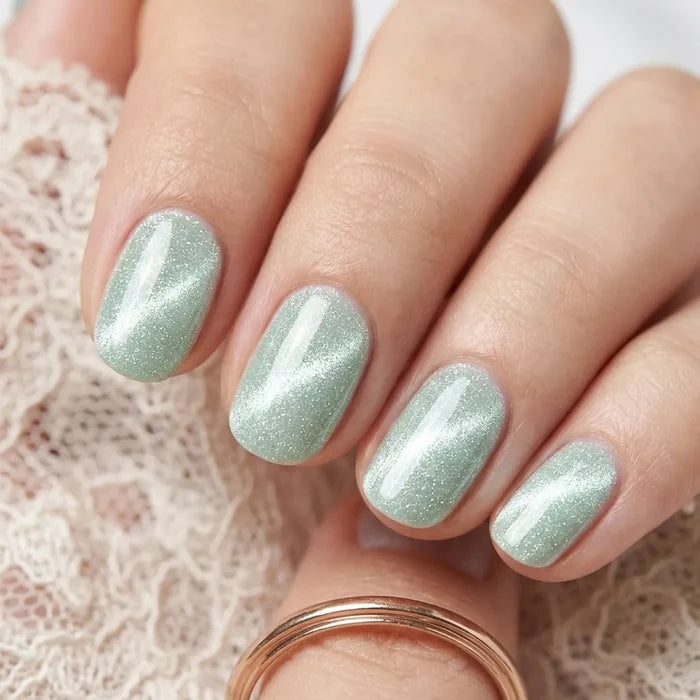 Shellac · Bridal Cat Eye 02 10ml
