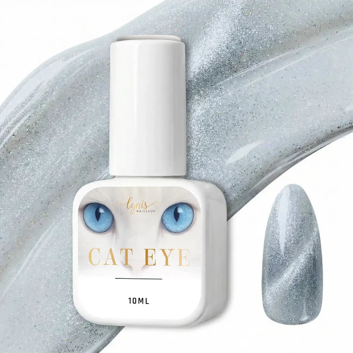 Shellac · Bridal Cat Eye 03 10ml