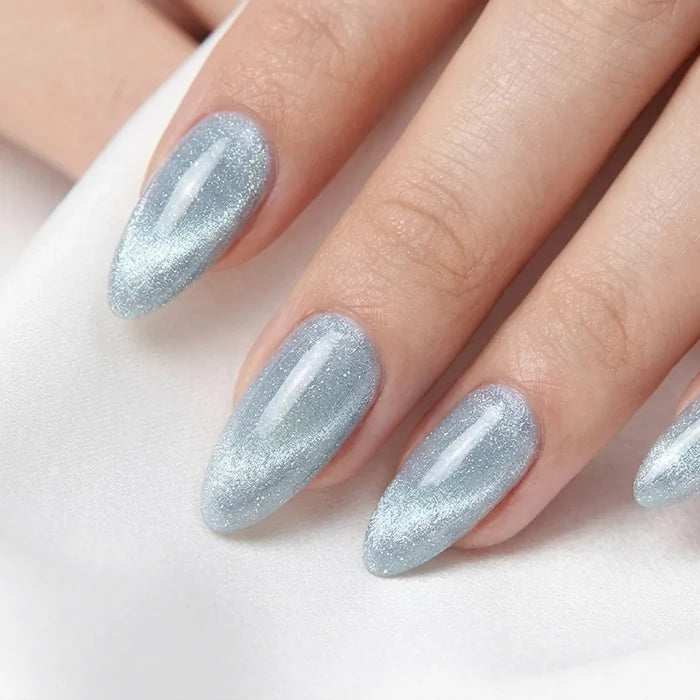 Shellac · Bridal Cat Eye 03 10ml