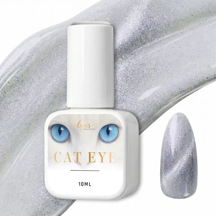 Shellac · Bridal Cat Eye 04 10ml