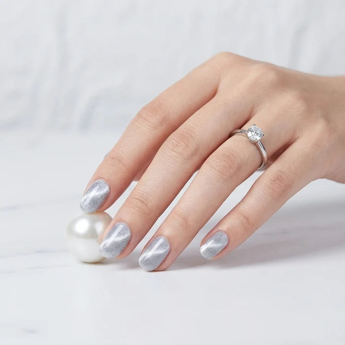 Shellac · Bridal Cat Eye 04 10ml
