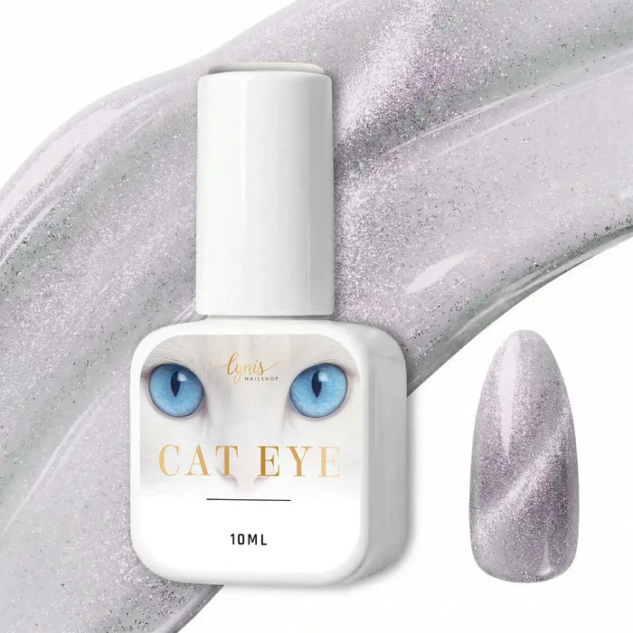Shellac · Bridal Cat Eye 05 10ml