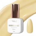 Shellac · Butter Yellow 10ml