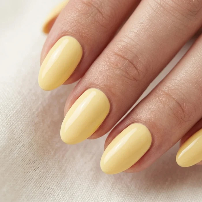 Shellac · Butter Yellow 10ml