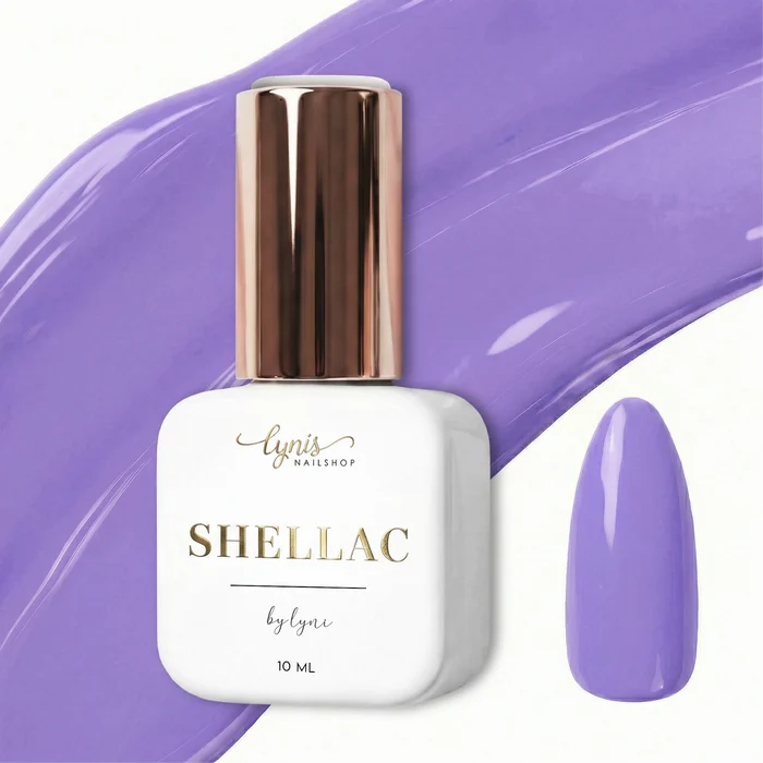 Shellac · Butterfly 10ml