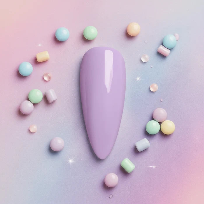 Shellac · Candylicious Fluff 10ml