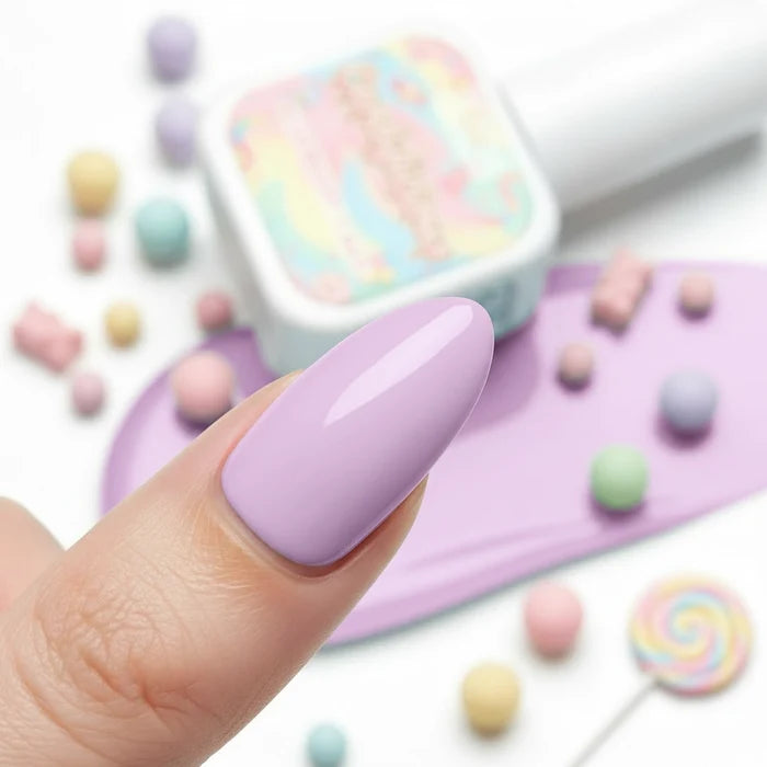 Shellac · Candylicious Fluff 10ml