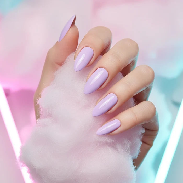 Shellac · Candylicious Fluff 10ml