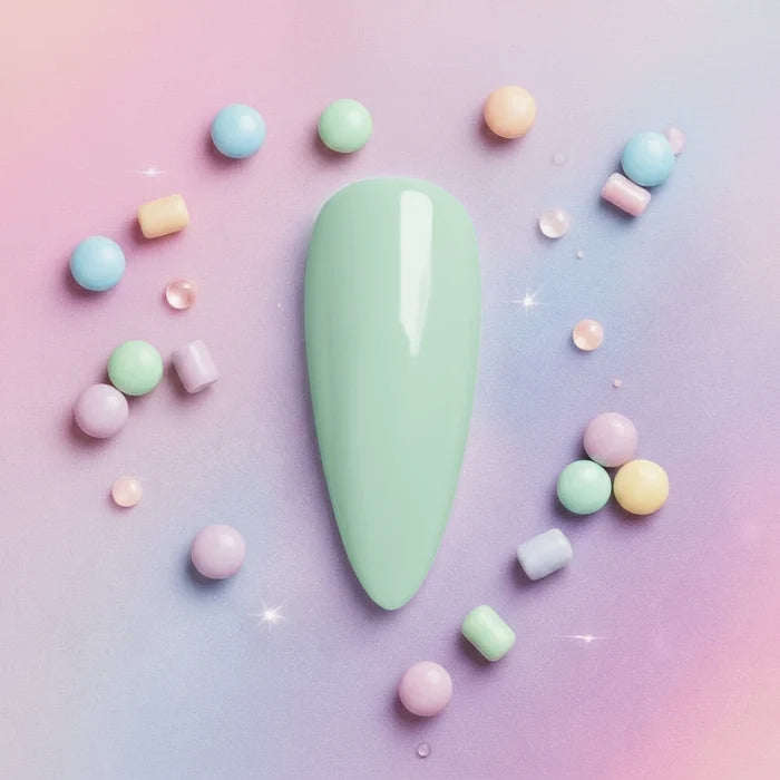 Shellac · Candylicious Marshmallow 10ml