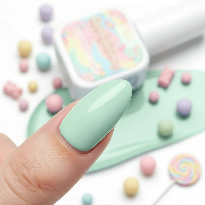 Shellac · Candylicious Marshmallow 10ml