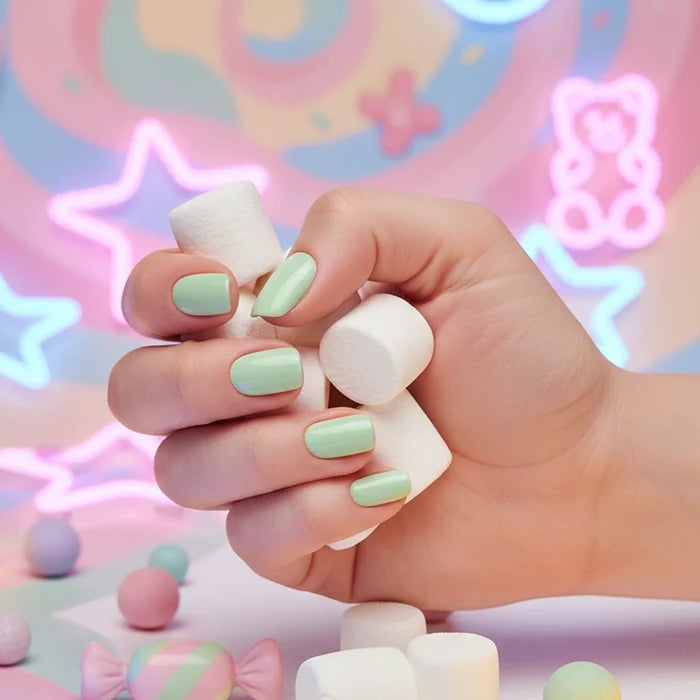Shellac · Candylicious Marshmallow 10ml