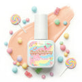 Shellac · Candylicious Peach Sorbet 10ml
