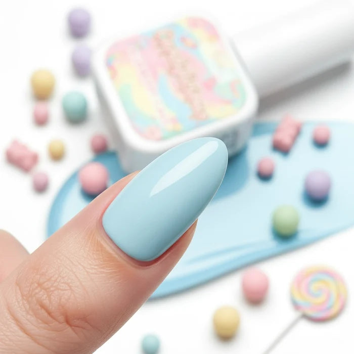 Shellac · Candylicious Sugar Crush 10ml