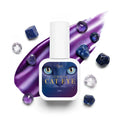 Shellac · Cat Eye Gemstone Opal 10ml