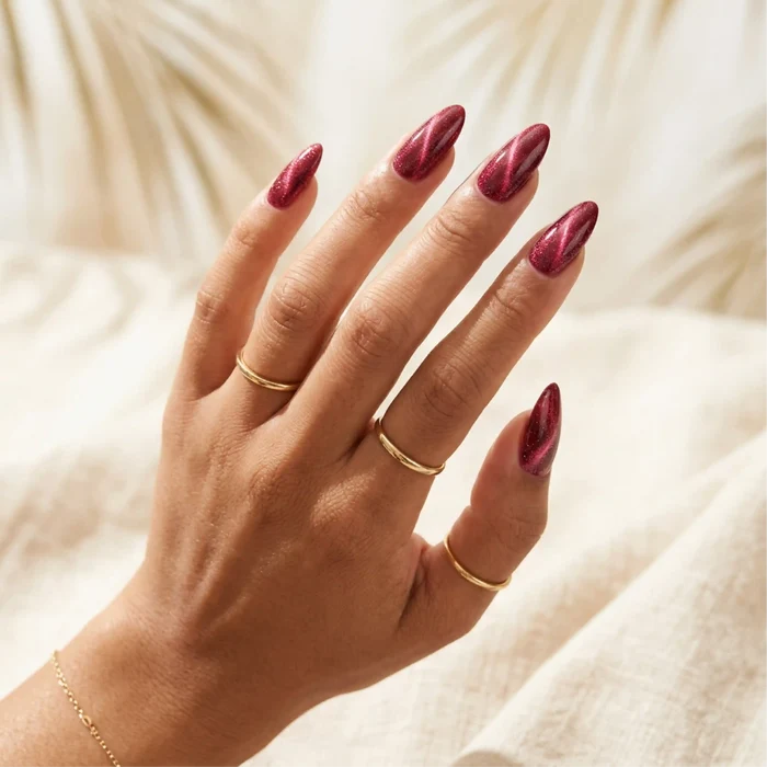 Shellac · Cat Eye Jelly Glaze 10ml