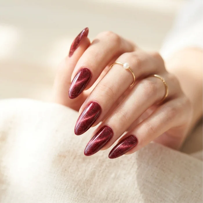 Shellac · Cat Eye Jelly Glaze 10ml