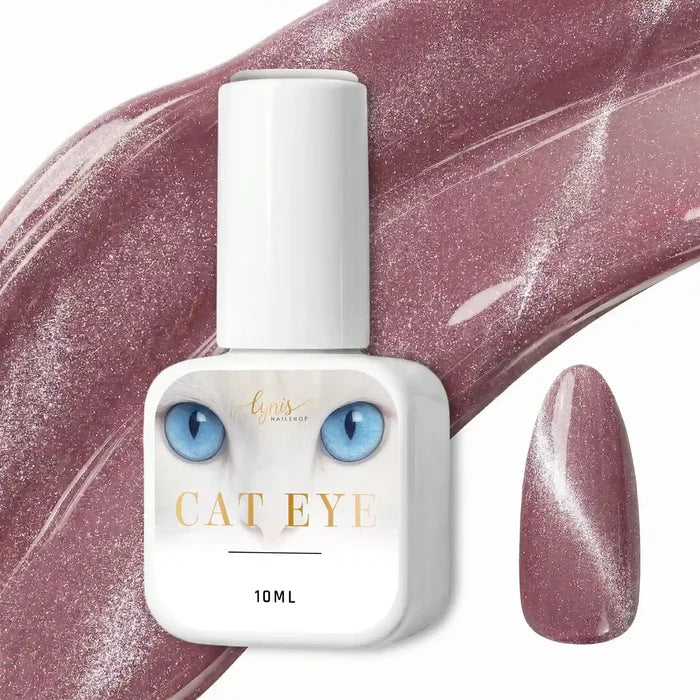 Shellac · Cat Eye Moonlight 10ml