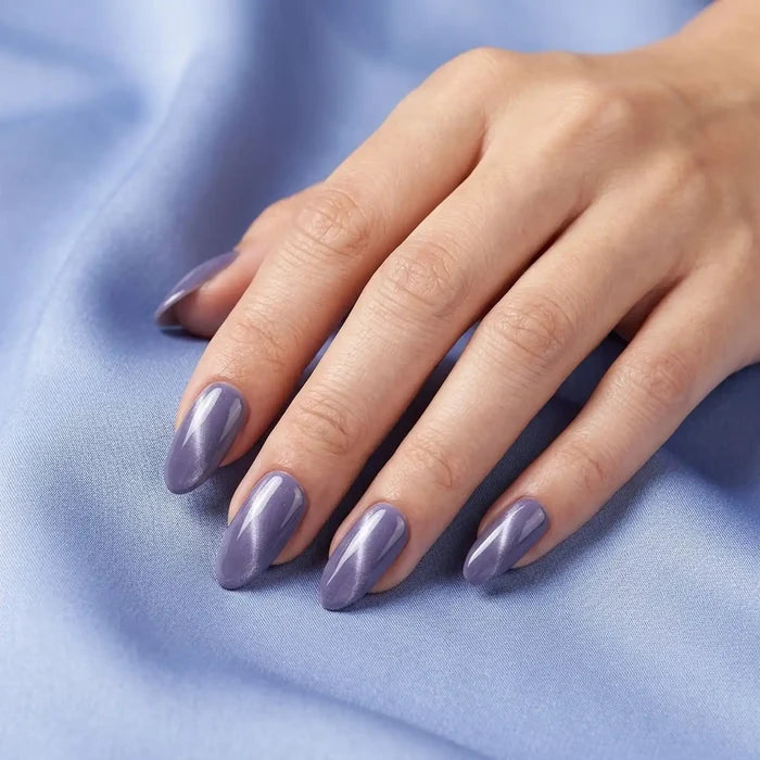 Shellac · Cat Eye Pastell Blue 10ml