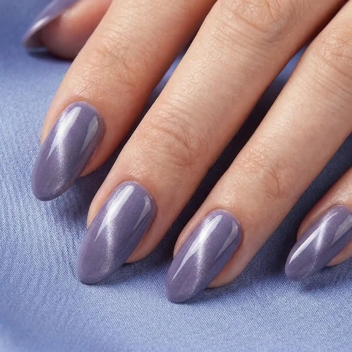 Shellac · Cat Eye Pastell Blue 10ml