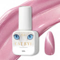 Shellac · Cat Eye Pastell Rose 10ml