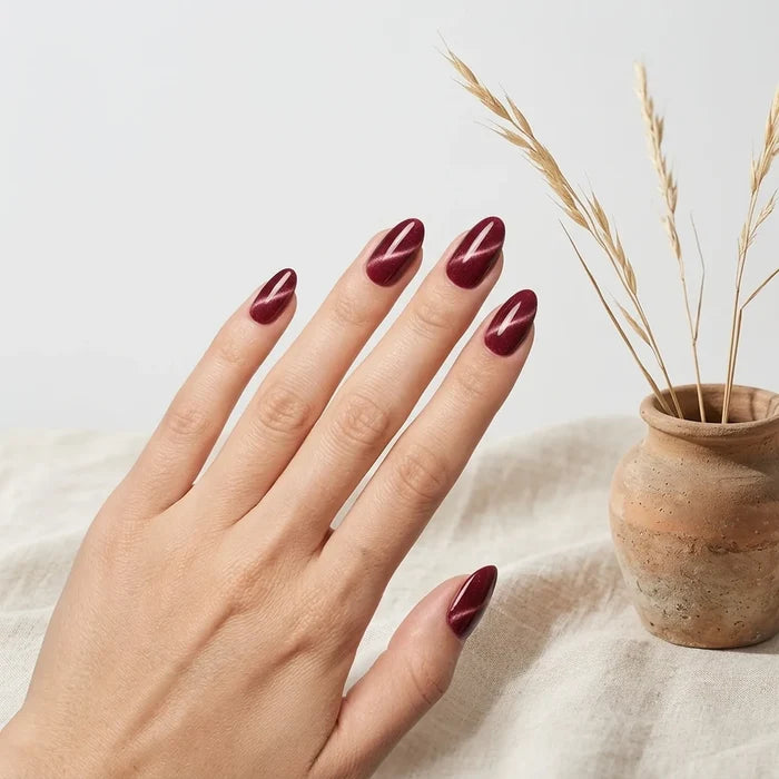 Shellac · Cat Eye Sunset 01 · 10ml