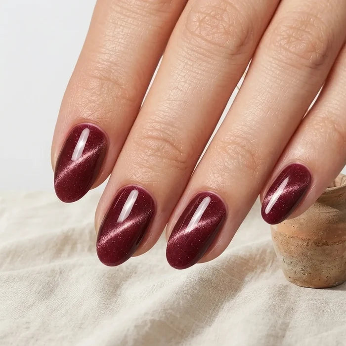 Shellac · Cat Eye Sunset 01 · 10ml
