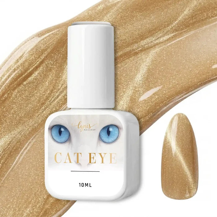 Shellac · Cat Eye Sunset 03 · 10ml