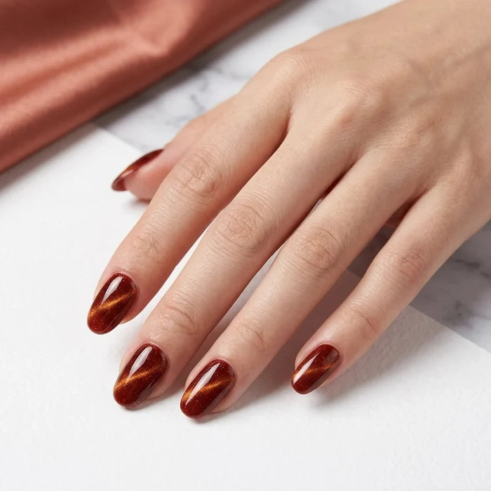 Shellac · Cat Eye Sunset 06 · 10ml