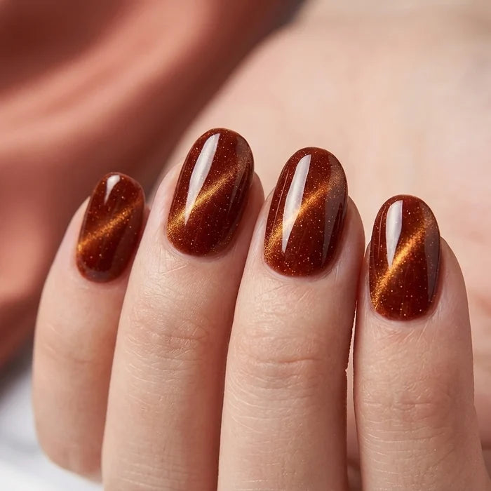 Shellac · Cat Eye Sunset 06 · 10ml