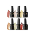 Shellac · Cat Eye Sunset Set · 7,3ml
