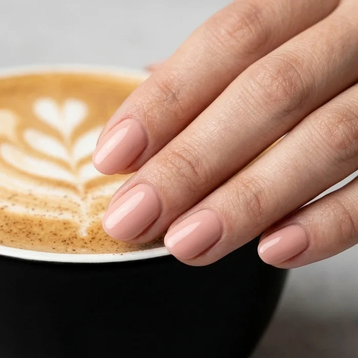 Shellac · Chai Latte 10ml