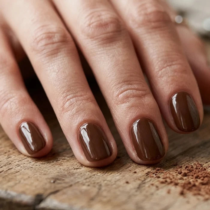 Shellac · Chocolate 10ml