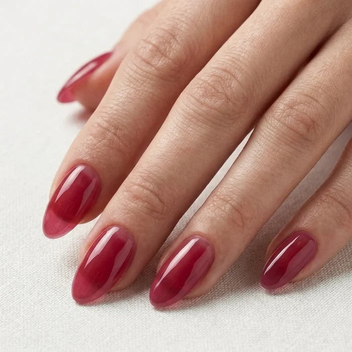 Shellac · Clear Autumn 10ml