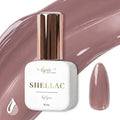 Shellac · Clear Elegance 10ml*