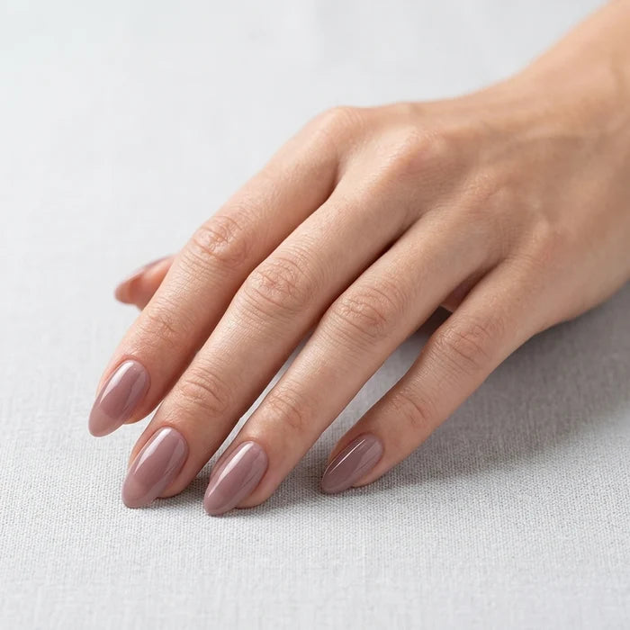 Shellac · Clear Elegance 10ml*