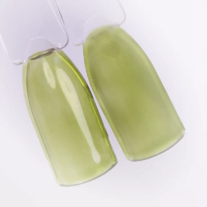 Shellac · Clear Olive 7,3ml*