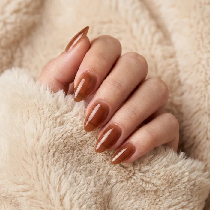 Shellac · Clear Teddy 10ml