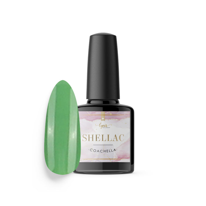 Shellac · Coachella 7,3ml