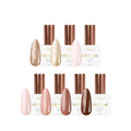 Shellac · Coffeetime Set September