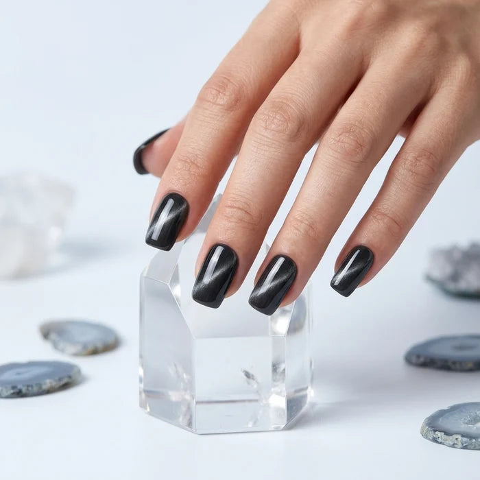 Shellac · Crystal Cat Eye 02 10ml