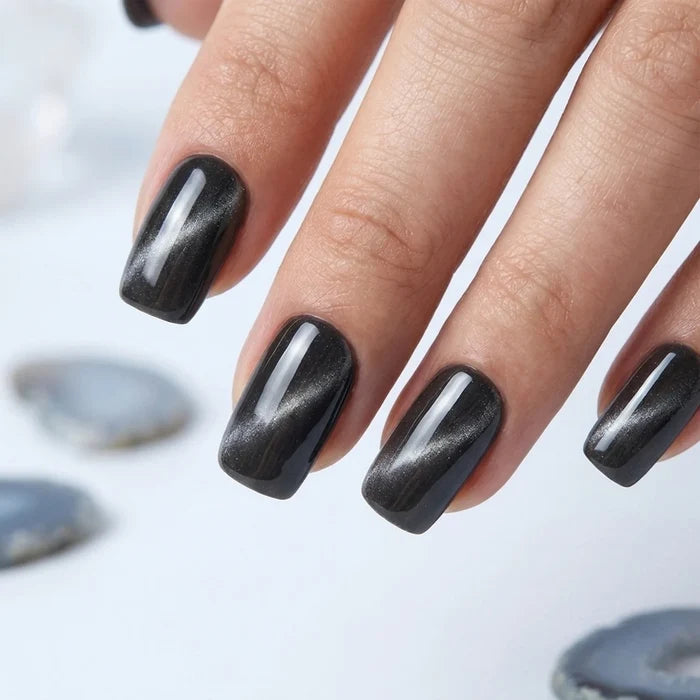 Shellac · Crystal Cat Eye 02 10ml