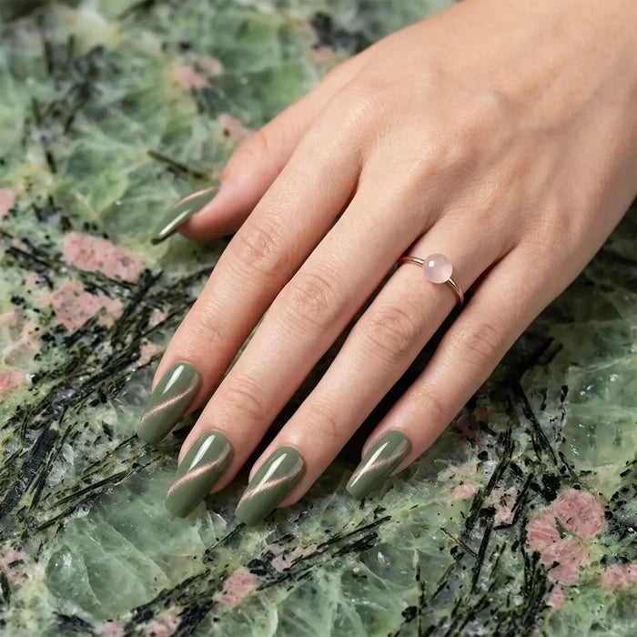 Shellac · Crystal Cat Eye 03 10ml