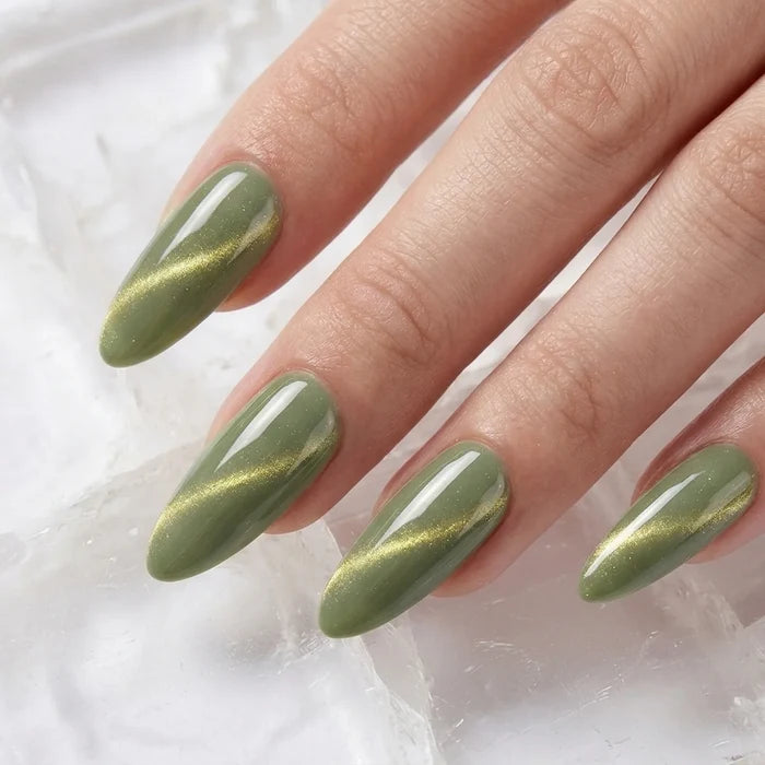 Shellac · Crystal Cat Eye 04 10ml